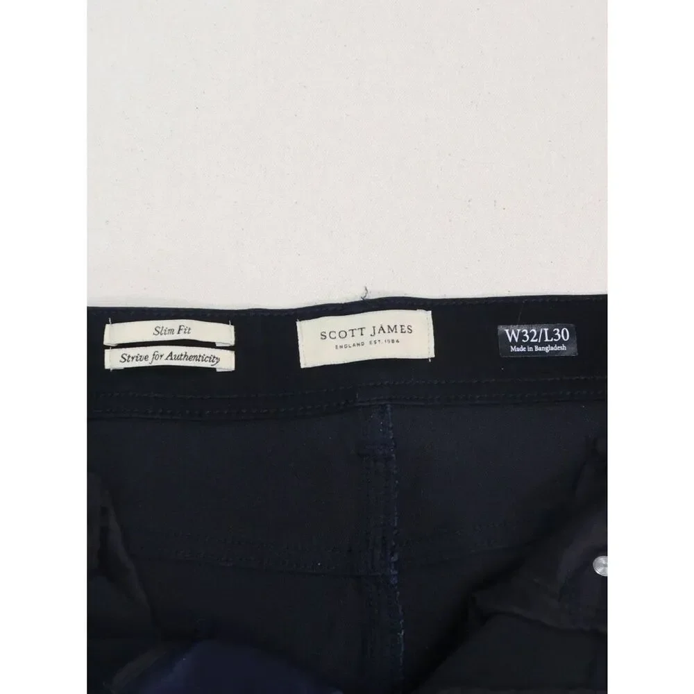 Scott James Jeans Size 32/30